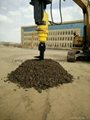 Hot Sale Hydraulic Excavator Earth Auger