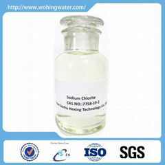 Sodium Chlorite 80%