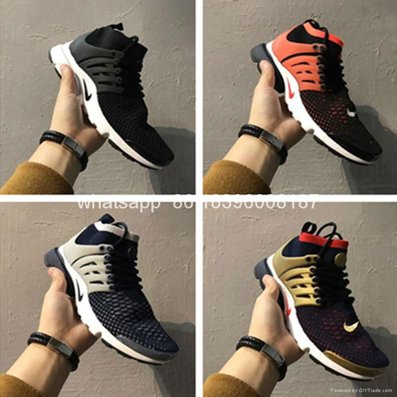 air presto ultra flyknit olympic