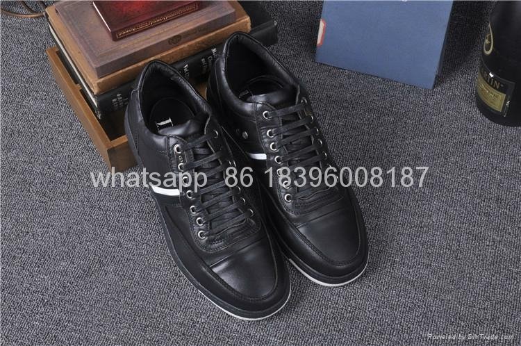 wholesale Cheap Dior ugg casual shoes Dior sneakers dior leather ...