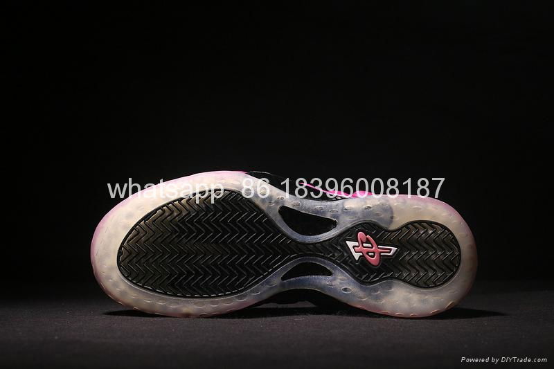 wholesale      Air Foamposite One Royal jordan sneaker basketball shoes 4