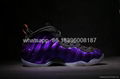 wholesale Nike Air Foamposite One Royal jordan sneaker basketball shoes