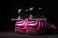 wholesale Nike Air Foamposite One Royal jordan sneaker basketball shoes