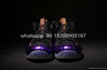 wholesale      Air Foamposite One Royal jordan sneaker basketball shoes 12