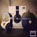 Factory Supplier Super 1:1 Quality Beats pigalle x be studio  wireless headphone