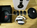 Factory Supplier Super 1:1 Quality Beats pigalle x be studio  wireless headphone