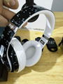 Factory Supplier Super 1:1 Quality Beats pigalle x be studio  wireless headphone