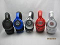 wholesale  Beats Studio Wireless 2.0 bluetooth headphone newest Metal Earphone