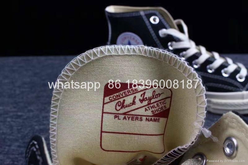 name on converse