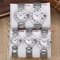 hot sell AAA cartier watch quality  package fashion watches clock   8