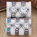 hot sell AAA cartier watch quality  package fashion watches clock   9