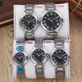 hot sell AAA cartier watch quality  package fashion watches clock   14