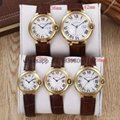 hot sell AAA cartier watch quality  package fashion watches clock   17
