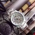 2017 New Automatic Cartier wrist Watch Vogue Casio AAA IWC Man Woman Watches    3