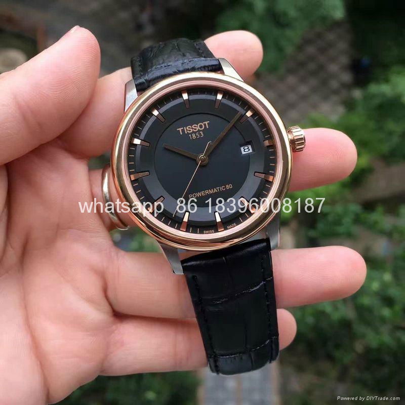Wholesale watches Tissot watch hot sale 1:1 Perfect Quality  2