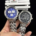 Wholesale watches Tissot watch hot sale 1:1 Perfect Quality 