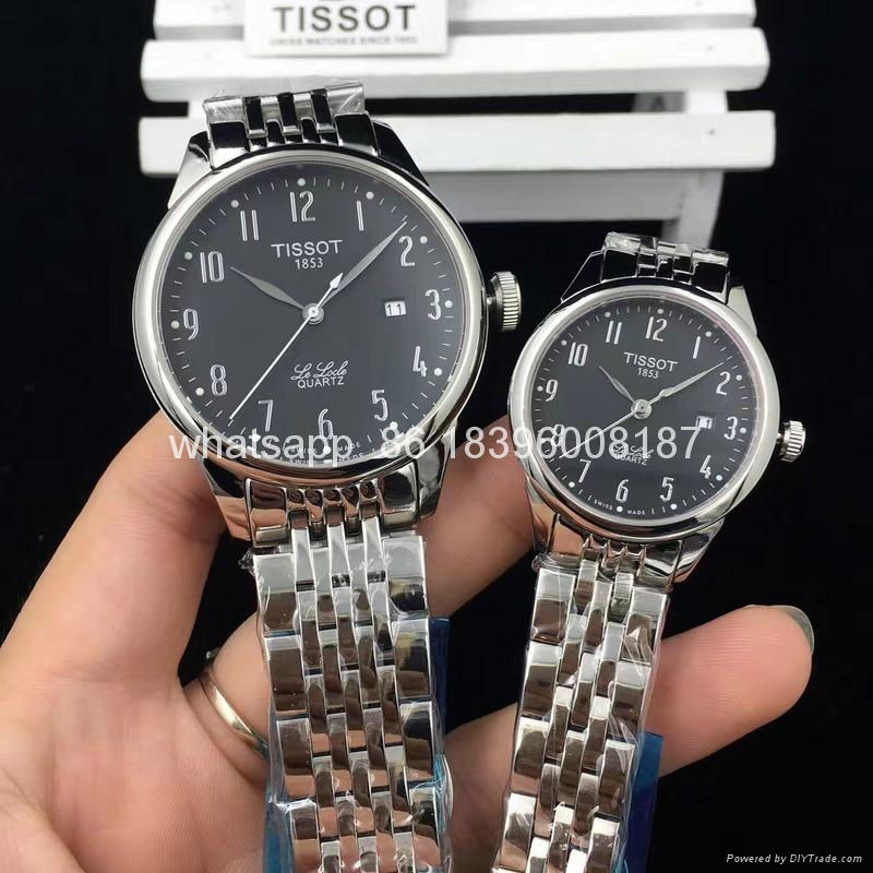 Wholesale watches Tissot watch hot sale 1:1 Perfect Quality  4