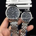 Wholesale watches Tissot watch hot sale 1:1 Perfect Quality 