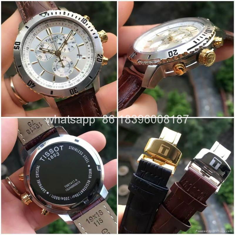 Wholesale watches Tissot watch hot sale 1:1 Perfect Quality  5