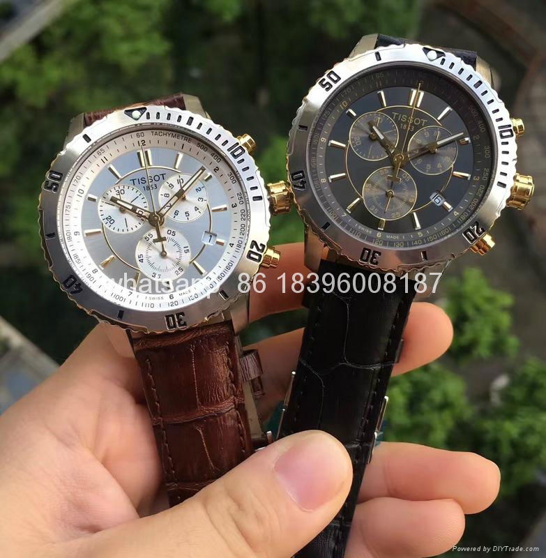 Wholesale watches Tissot watch hot sale 1:1 Perfect Quality