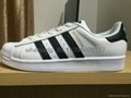        Superstar Classic board shoes        1:1 top quality sneakers  7