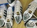        Superstar Classic board shoes        1:1 top quality sneakers  2