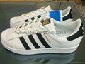        Superstar Classic board shoes        1:1 top quality sneakers  4