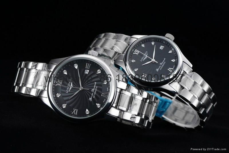 wholesale Super AAA  longines watches automatic 1:1  Quality watch       2