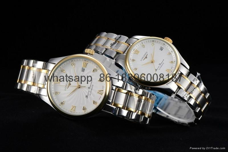 wholesale Super AAA  longines watches automatic 1:1  Quality watch       4