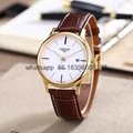 wholesale Super AAA  longines watches automatic 1:1  Quality watch      