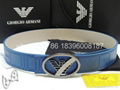 wholesale aaaaa quallity leather Armani belt Hot sale free shipping Armani belt 