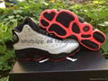      Air Jordan13 3M Reflective shoes Wholesale quality basketball shoes Sneaker 4