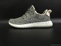        Yeezy 350 Boost shoes free shipping fashion classics sport  running shoes 13