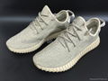        Yeezy 350 Boost shoes free shipping fashion classics sport  running shoes 5