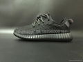        Yeezy 350 Boost shoes free shipping fashion classics sport  running shoes 14