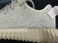        Yeezy 350 Boost shoes free shipping fashion classics sport  running shoes 11