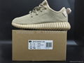       Yeezy 350 Boost shoes free shipping fashion classics sport  running shoes 3