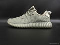        Yeezy 350 Boost shoes free shipping fashion classics sport  running shoes 12