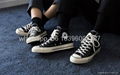 Converse all star 1970S classic canvas shoes Wholesale 1:1 qualit Converse shoes 1