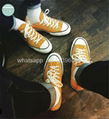 Converse all star 1970S classic canvas shoes Wholesale 1:1 qualit Converse shoes