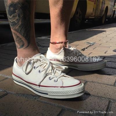 Converse all star 1970S classic canvas shoes Wholesale 1:1 qualit Converse  shoes (China Trading Company) - Athletic & Sports Shoes - Shoes