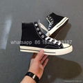 Converse all star 1970S classic canvas shoes Wholesale 1:1 qualit Converse shoes 14