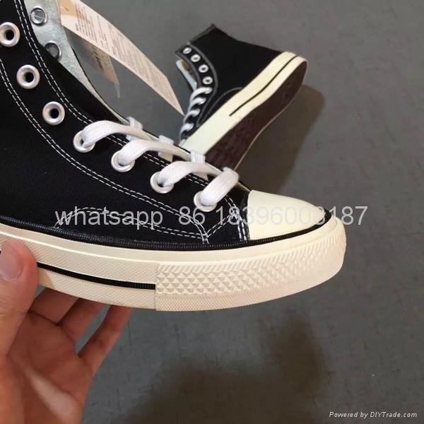Converse all star 1970S classic canvas shoes Wholesale 1:1 qualit Converse  shoes (China Trading Company) - Athletic & Sports Shoes - Shoes