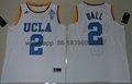 wholesale adidas NBA NCAA College Basketball Jersey jordan sports sweatshirt  