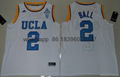 wholesale        NBA NCAA College Basketball Jersey jordan sports sweatshirt   11