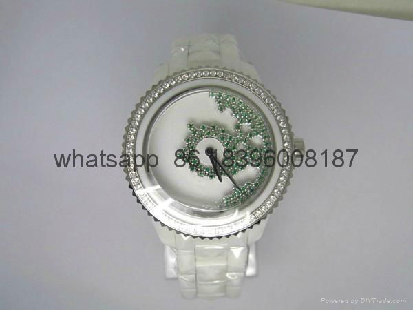 Wholesale Quality Same as              Wrist Mechanical Watches Clock  2