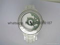 Wholesale Quality Same as              Wrist Mechanical Watches Clock  2