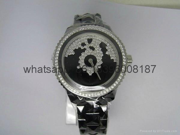 Wholesale Quality Same as              Wrist Mechanical Watches Clock  3