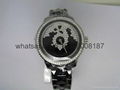 Wholesale Quality Same as              Wrist Mechanical Watches Clock  3