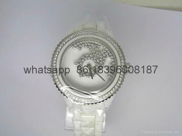 Wholesale Quality Same as              Wrist Mechanical Watches Clock  4